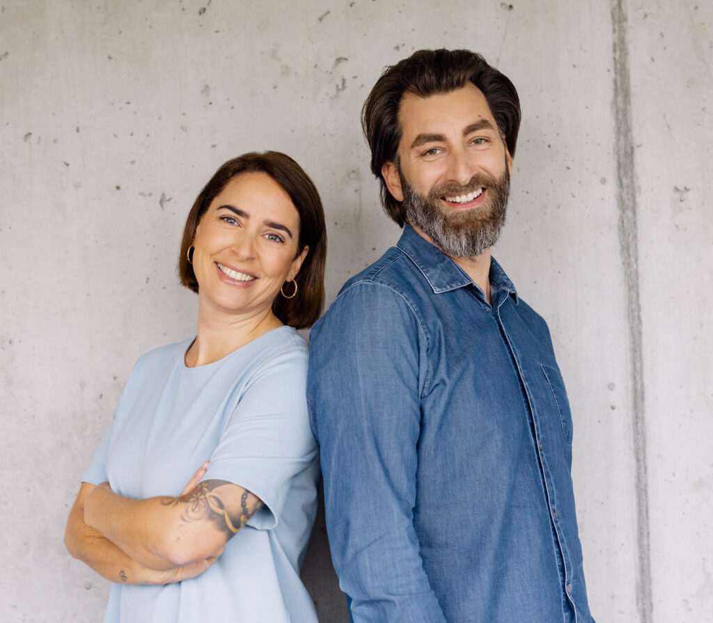 ENJO als Beruf Werde ENJO-PartnerIn und genieße dein ENJOlife